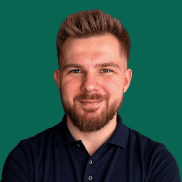 Bartek Rutkowski