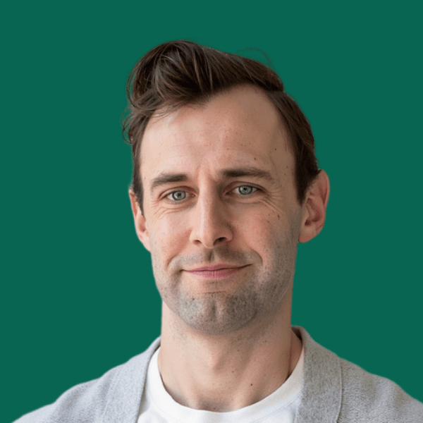 Daniel Clarke