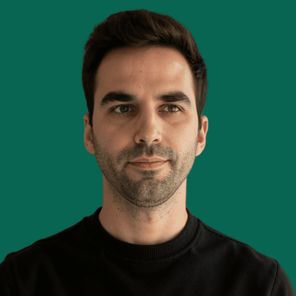 Gonçalo Afonso