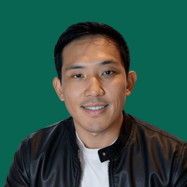 Kevin Chan
